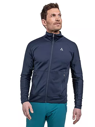SCHÖFFEL | Chaqueta de forro polar para hombre Cascata |